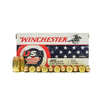 Winchester Usa Auto Gr Full Metal Jacket The Snare Shop