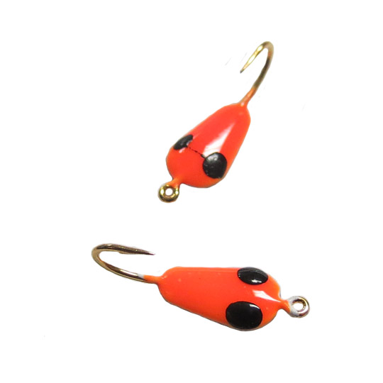 2 Spot Jigs Size 10  DISCONTINUED