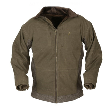 Avery Heritage Full Zip Coat ON SALE