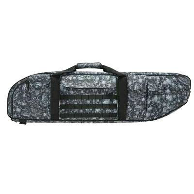 Allen Battalion Delta Tactical Rifle Case 42