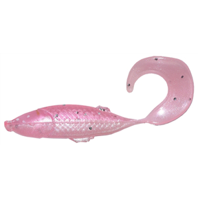 Arkie 1.5 Inch Curl Tail Minnows DISCONTINUED