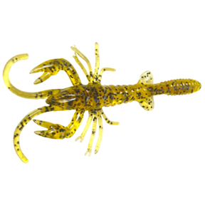 Arkie Salty Shaky Soft Craw - 4 Inch ON SALE