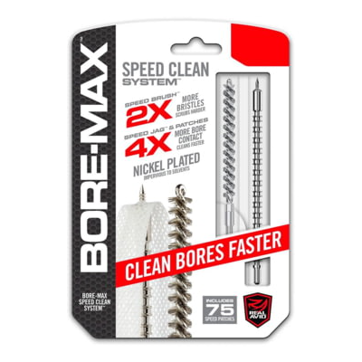 Real Avid Bore-Max Speed Clean Upgrade Set