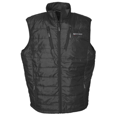 Banded HEAT Insulated Vest ON SALE