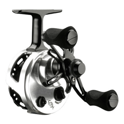 13 Fishing Black Betty 6061 Inline Reel