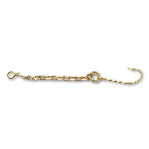 Northland Tackle Bait Chain Dropper Hook