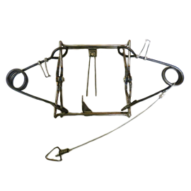 Belisle 220 Body Grip Trap