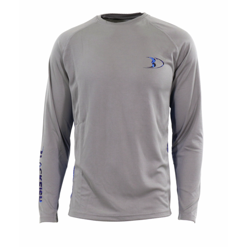 Blackfish Guide UPF Long Sleeve Shirt