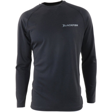 BlackFish NTS Honeycomb Baselayer Top ON SALE