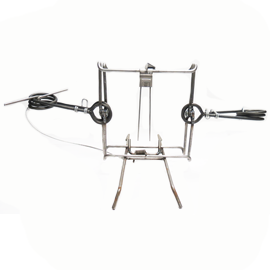 kb bodygrip stabilizers conibear trap-The Snare Shop