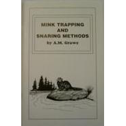 Trapping and snaring