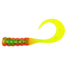 Berkley Powerbait Powergrubs - 2 Inch