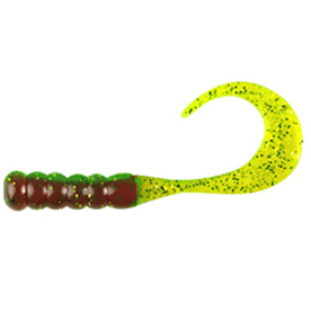 Berkley Powerbait Powergrubs - 2 Inch