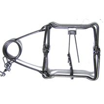 Bridger 110 Body Grip Trap