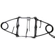 Bridger 120 Body Grip Trap