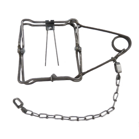 Bridger 159 Body Grip Trap