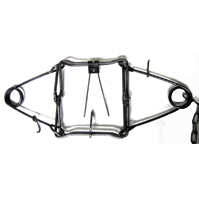 Bridger 160 Body Grip Trap