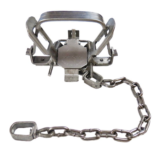 Bridger 1 3/4 Coil Spring Trap