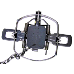 Bridger 5 Coil Spring Offset Trap