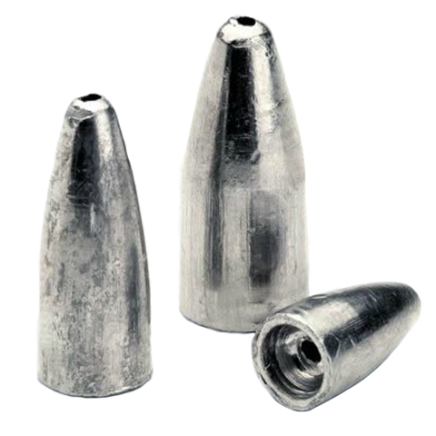 Bullet Weights Worm Weight