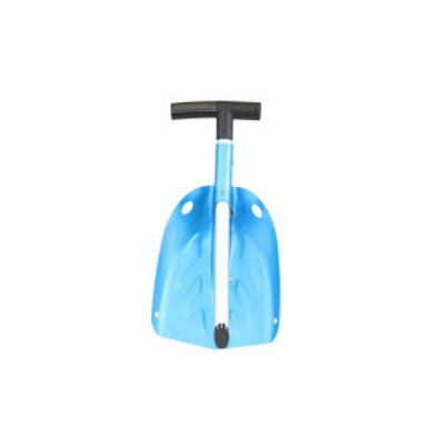 Clam Aluminum Scoop Shovel