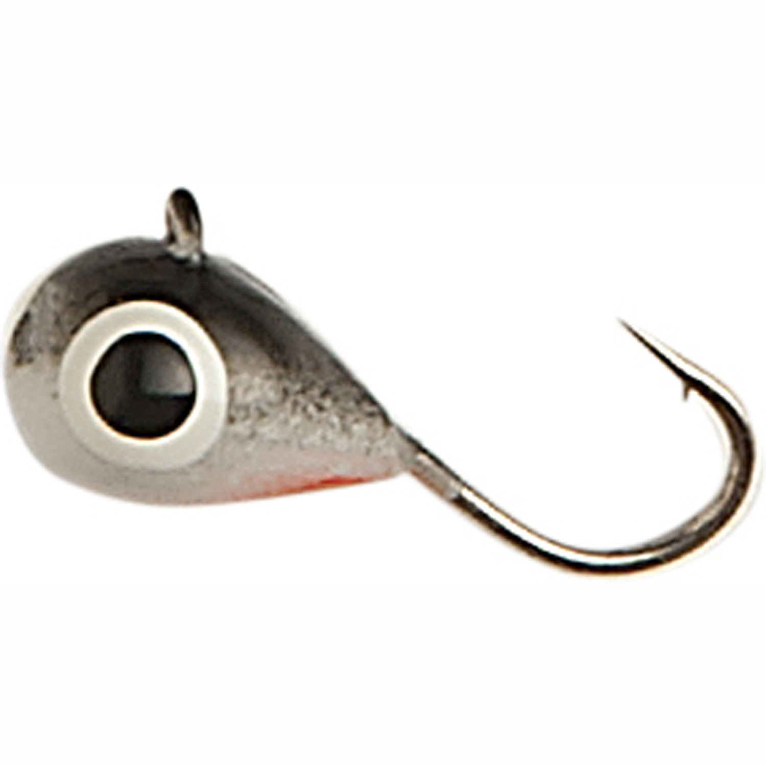 Chekai Tungsten Jigs - 4mm