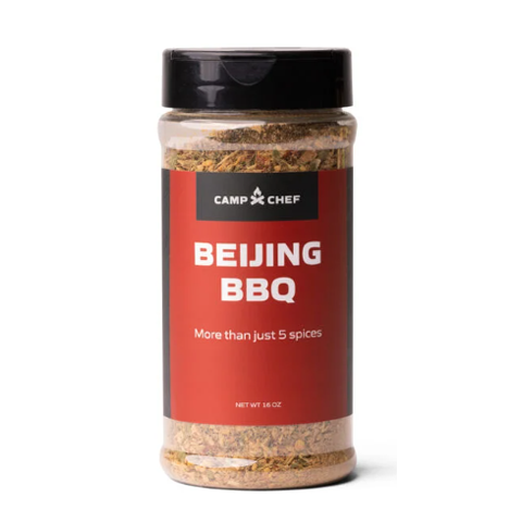 Camp Chef Seasonings Beijing BBQ