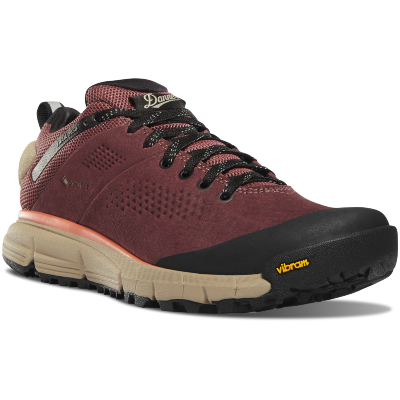 Danner Women's Trail 2650 Mauve/Salmon