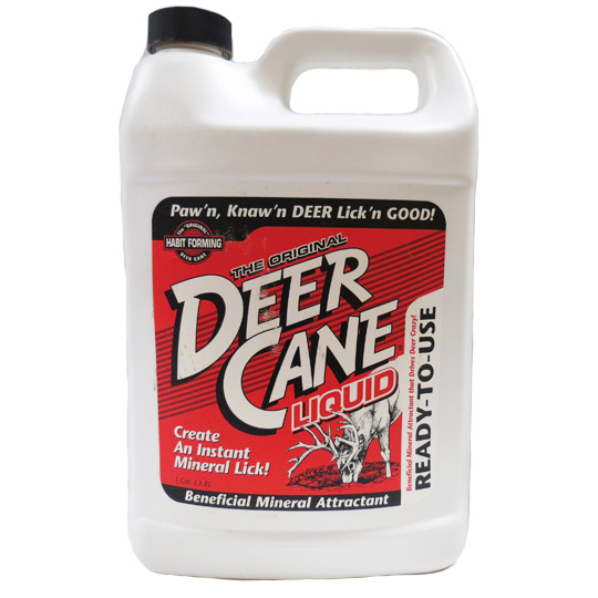 Evolved Habitats Deer Cane Liquid - 1 Gallon