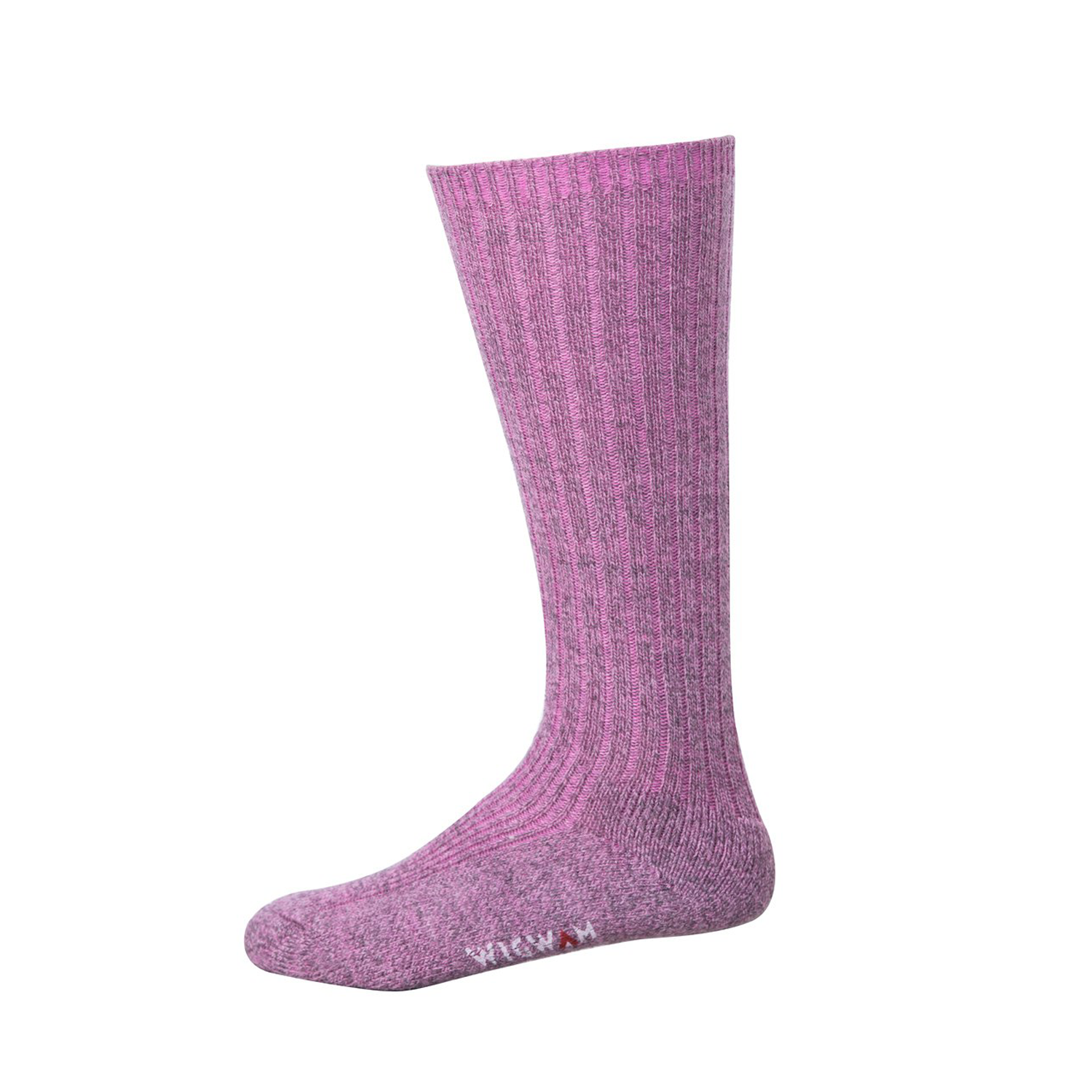 DSG Womens Countryside Sock Pink ON SALE