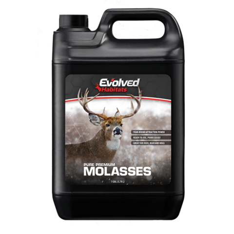 Evolved Habitats Pure Premium Molasses - 1 Gallon