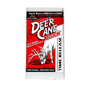 Evolved Habitat Deer Cane Block - 1 LB