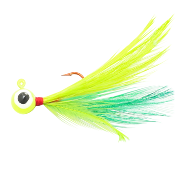 Northland Fishing Tackle 1/16oz Fire-Fly Jig