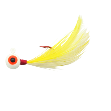 Northland Fishing Tackle 1/16oz Fire-Fly Jig