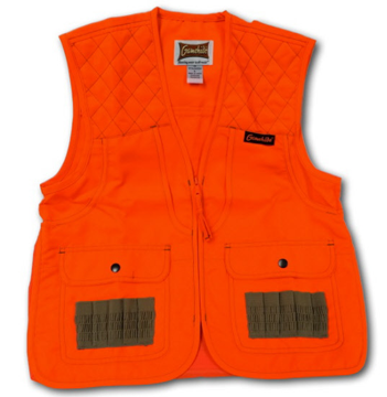 Gamehide Youth Front Loader Vest