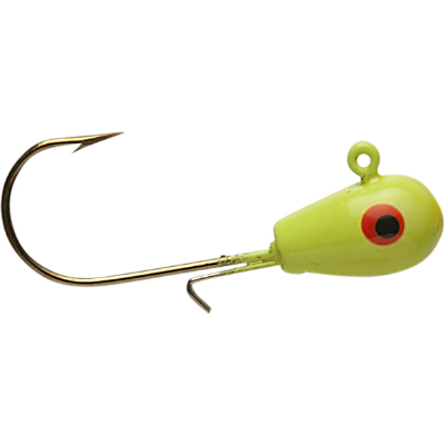 B Fish N H2O Precision Jigs - 3/16 oz - 5 Pack