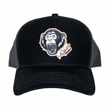 Hunt Monkey Screamin Monkey Hat