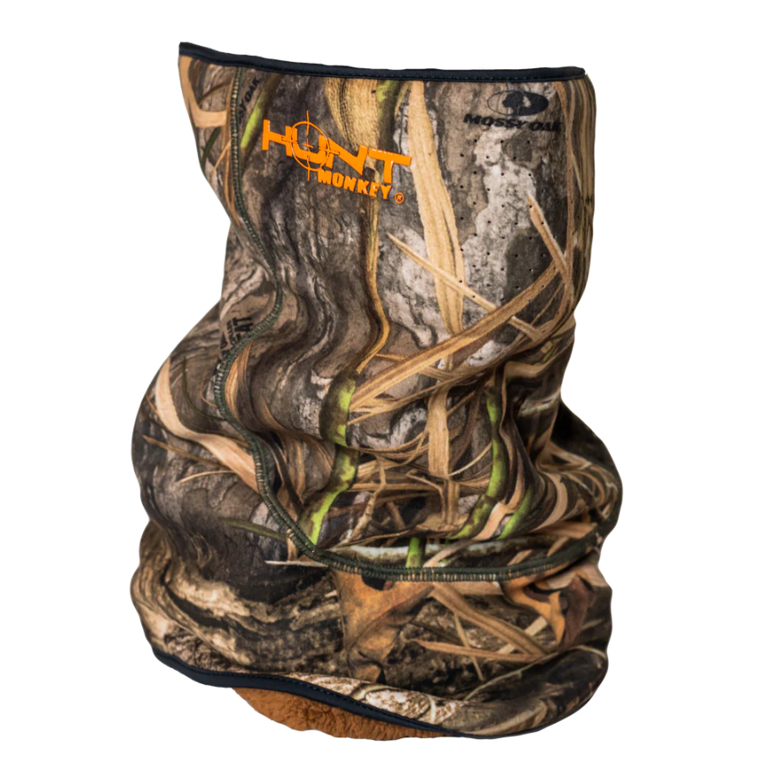 Hunt Monkey Conceal Sheroa Fleece HD