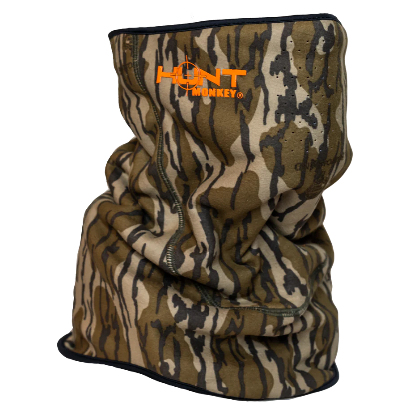 Hunt Monkey Conceal Sheroa Fleece HD