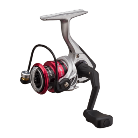 13 Fishing Infrared Ice Fishing Spinning Reel