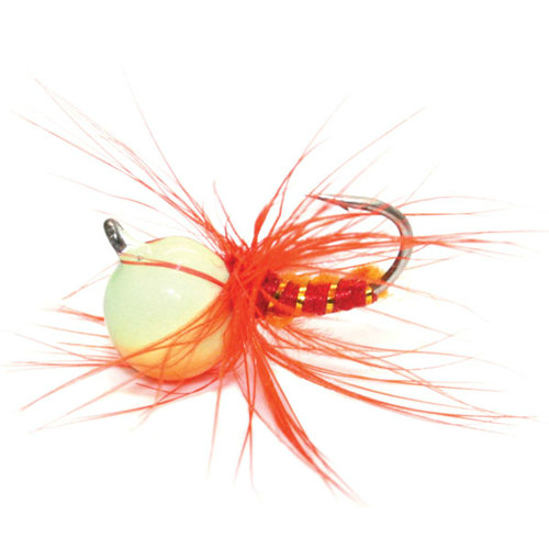 Jaje Tungsten Bug - Size 10 Jig