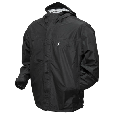 Frogg Toggs Boy's Java Toadz 2.5 Rain Jacket