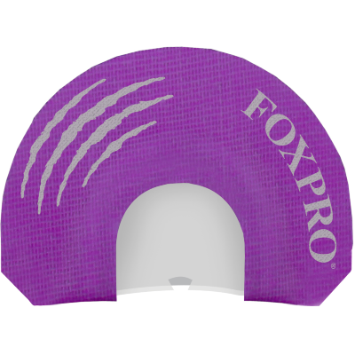 FOXPRO Kitten Cry Diaphragm Call