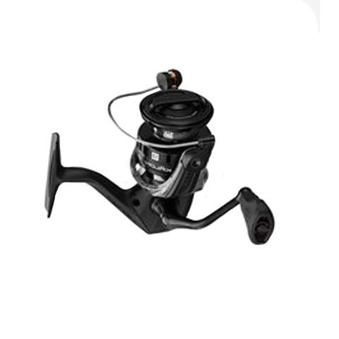 13 Fishing Kalon Blackout Spinning Reel 0.5 Reel Size