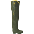 Lacrosse Trapline Insulated Hip Boot