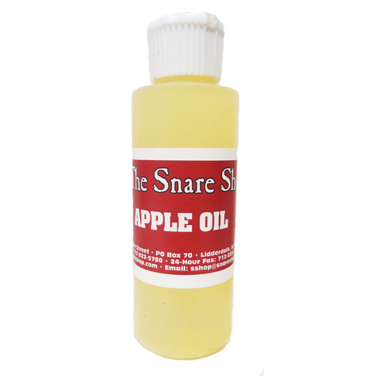 Apple Oil