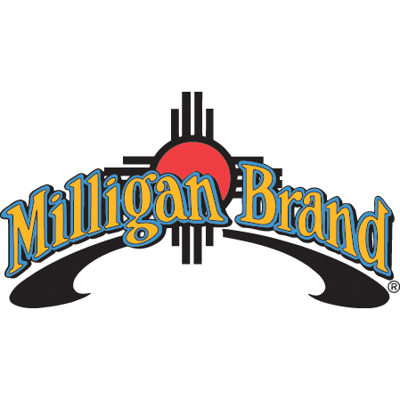 Milligan Brand Lures