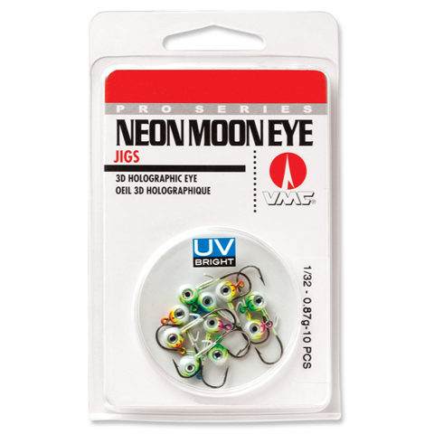 VMC Neon Moon Eye 1/32 UV Kit