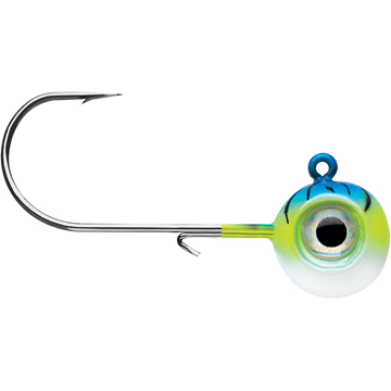 VMC Neon Moon Eye Jig 1/4