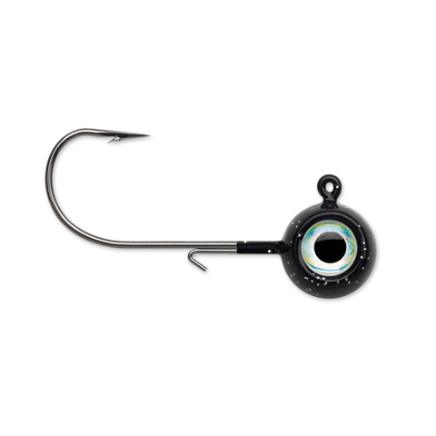 VMC Neon Moon Eye Jig 1/8 oz